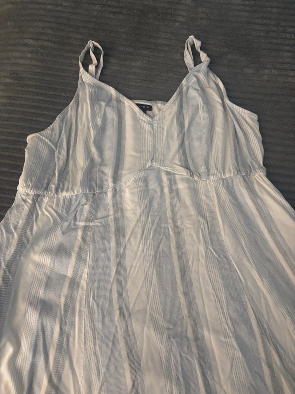 Torrid Dress - Picture 3 of 7